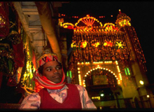 Forts and Palaces in Ajmer