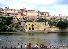 History of Ajmer, Ajmer City Tour
