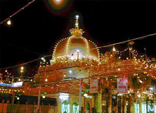 Tours to Ajmer,Ajmer Tour
