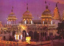 Religious Places in Ajmer