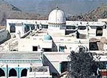 Taragarh Fort Ajmer