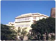 Tour to Kishangarh Ajmer 