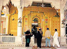 Tourist Attractions in Ajmer