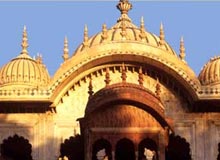 City Palace Alwar