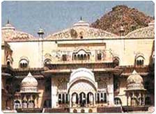 Tours to Alwar, Alwar Tour Packages