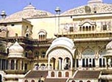 Monuments in Alwar, Trip of Alwar