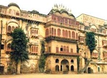Museums in Alwar, Alwar Government Museum