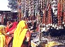 Shopping In Ajmer, Tourist destinations in Rajasthan