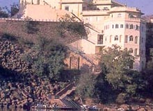 Tour to Kesroli, Kesroli Tour