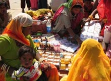 Bhatia Bazaar Jaisalmer