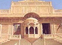 History of Jaisalmer