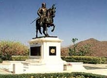 Monuments and Havelis in Jaisalmer