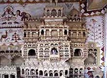 Museums in Jaisalmer 