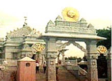 Sadar Bazaar Jaisalmer