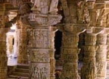 Achalgarh Fort Mount Abu