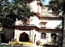Forts and Palaces in Mount Abu