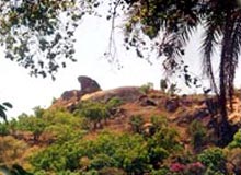 Honeymoon Point Mount Abu