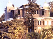 Kesar Bhawan Palace