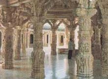 Monuments in Mount Abu
