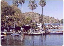 Mount Abu Tour Packages