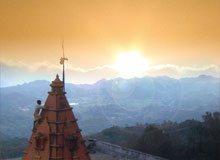 Sunrise Palace Mount Abu