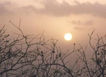 Sunset Point Mount Abu
