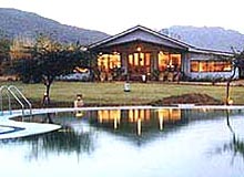 Accommodation in Pushkar