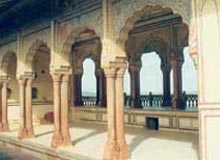 Kumbhalgarh Fort Near Udaipur