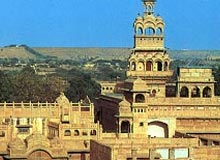 Bikaner Tours,city of Bikaner,History of Bikaner