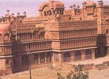 Tours to Bikaner Rajasthan