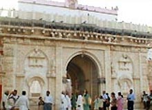 Temples in Bikaner