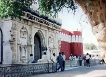Deshnok tours, Places to Visit in Deshnok