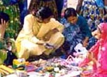 Bazaars in Bundi, Bundi Markets