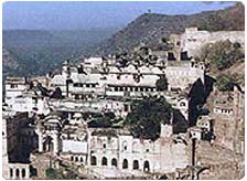Bundi Tour Packages