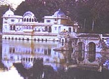 Sukh Mahal Bundi