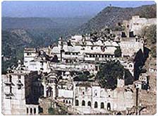 Tours to Bundi