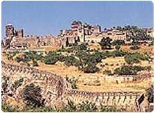 Chittorgarh Tour Packages
