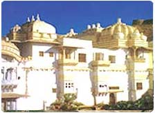 Excursions from Chittorgarh