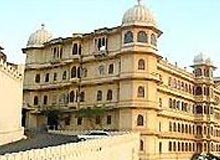 Fateh Prakash Palace Museum, Chittorgarh