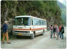 Travel Chittorgarh