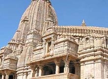 Temples in Chittorgarh