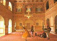 Excursion From Jaipur
