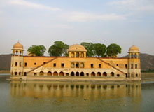 Jal Mahal Palace 