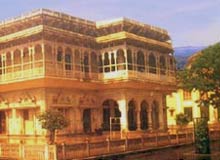 Monuments in Jaipur