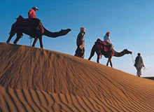 Tours to Ramgarh