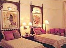 Accommodation in Jodhpur