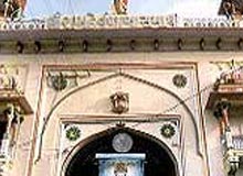 Baba Ramdeo Temple Jodhpur