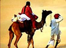 How to reach Jodhpur, Travel to Jodhpur 