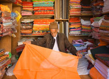 Kapra Bazaar, vacations in Rajasthan