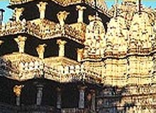 Maha Mandir